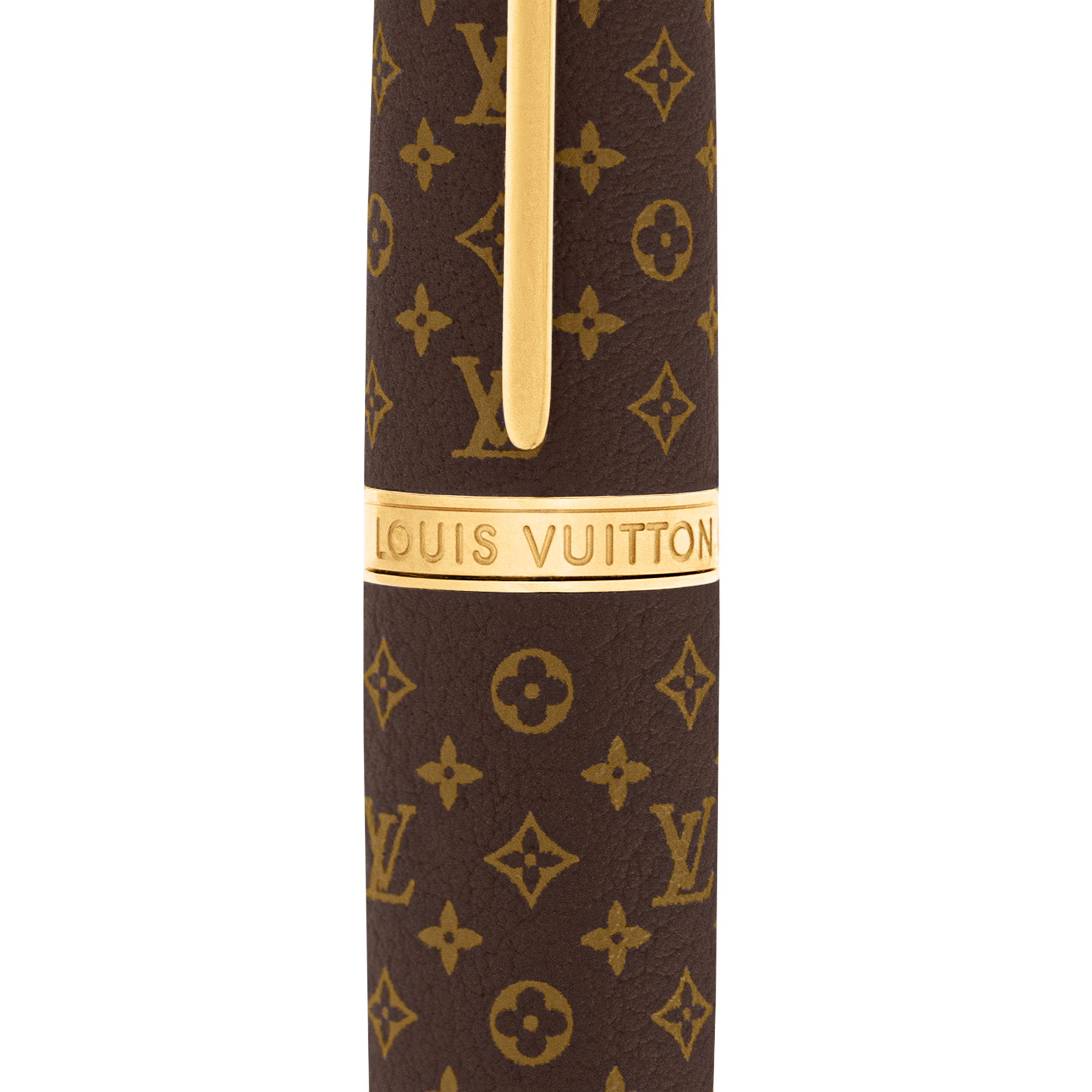 Doc Rollerball Pen - Library and Stationery | LOUIS VUITTON